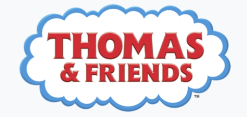 thomas and friends logo